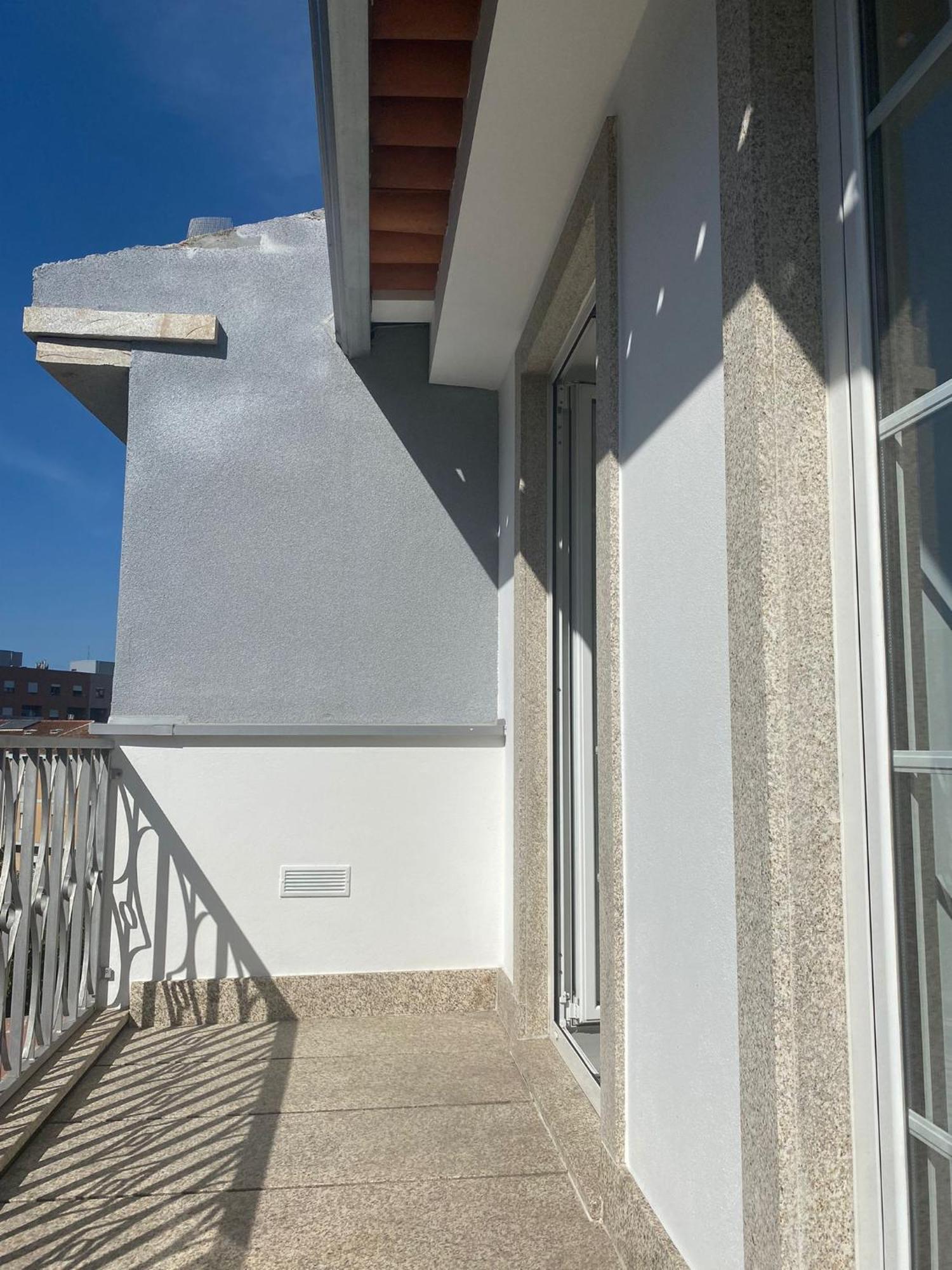 Casa Augusta 6 Braga Exterior foto